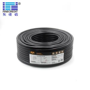 Wholesale UL 2464 PVC Insulated Flexible Control Cable 12/19/24 Core Electrical Cable Sizes Mm2 from china suppliers