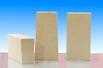 High Temperature Kiln Al2O3 Alumina Refractory Fire Brick For Industrial