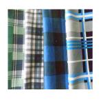 Winter Shirt Pillowcases Twill Flannel Cotton Fabric 57"/58" Width