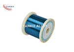 Enamelled Copper Wire Copper Cable Nickel Chrome Wire