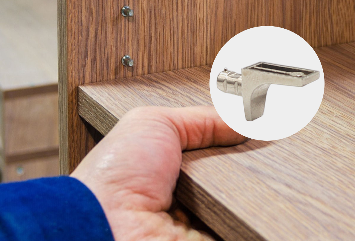 Shelf Pins