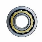 50*130*31mm Angular Contact Ball Bearing 7410BM with Steel Cage and Chrome Steel