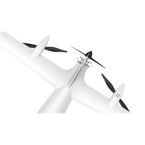 Wholesale Electric QINGLONG Tandem Wing VTOL UAV 2022mm Length High Performance from china suppliers