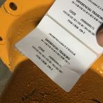 Original SDLG Spare Parts 29090009171 Wheel Loader Final Drive Assembly