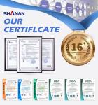 Industrial Metal Detector High-Precision Food Safety Metal Detector Iron Wire