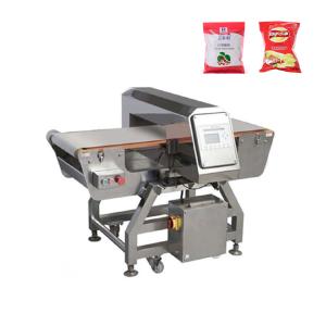 Wholesale Industrial Metal Detector Machine Food Grade Automatic For Snacks from china suppliers