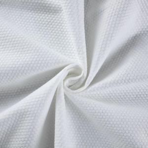 Wholesale Big Dot Spunlace Nonwoven Fabric For Wet Tissue And Cleaning Wipes from china suppliers