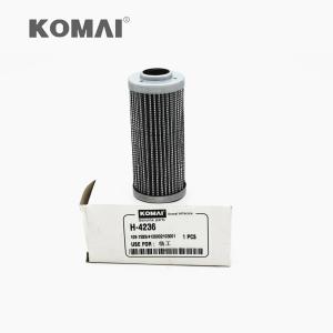 Wholesale SDLG Spare Parts 4120002103001 109-7289 Fiber Glass Hydraulic Pilot Filter from china suppliers