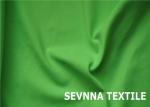 Dyeable Spandex Nylon Stocking Fabric , Green Waterproof Nylon Fabric