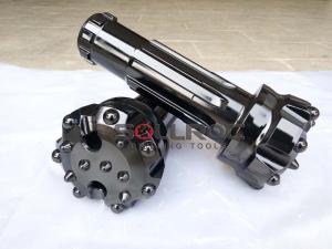 Wholesale Special Steel Material Well Drilling Bits DHD350-135mm Tungsten Carbide from china suppliers