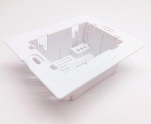 Wholesale 1000000 Shots Two Plate Punch Husky Injection Molding from china suppliers