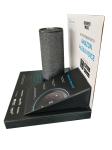 Speaker Display Corrugated Paper Eco Friendly Economical Sturdy