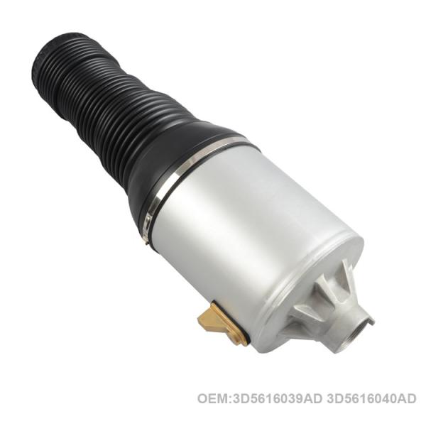Front Air Suspension Bag For VW Phaeton 3D5616039AD 3D5616040AD Air Bellow Air