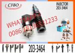 Common Rail Injector 203-3464 166-0149 10R-1258 212-3465 212-3468 317-5278 187