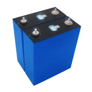Wholesale CATL 302Ah Prismatic Lifepo4 Cell from china suppliers