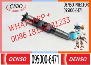Wholesale diesel engine fuel injector RE546777 095000-6470 095000-6471 from china suppliers