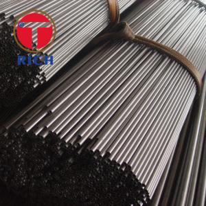 Wholesale Sus304 316 202 Precision Steel Tube Polishing 0.08 - 1mm WT For Medical Industry from china suppliers