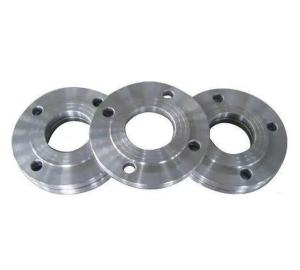 Wholesale 304 Stainless Pipe Din 1/2inch Steel Plate Flange Flat from china suppliers