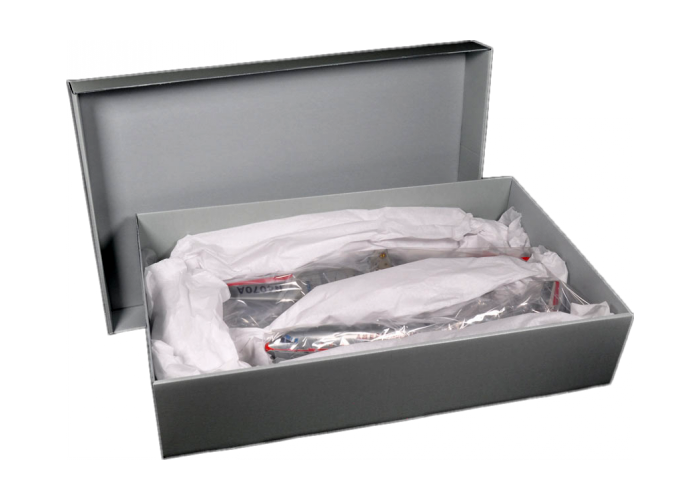 Offset Printing MF Acid Free Tissue Paper White Tissue Paper For Wrapping