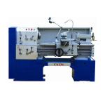 Universal Metal Manual Lathe Machine C6140 36-1600 Rpm Spindle Speed