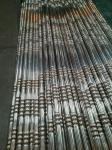 Foshan Manufacturer Ti color stainless steel pipes tubes in different metal