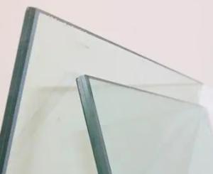Wholesale PVB &amp; Spg Toughened Laminated Glass For Building from china suppliers