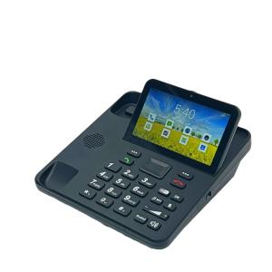 Wholesale 5V 1.5A Android Fixed Wireless Phone 4G Band Lithium Battery from china suppliers