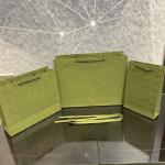 small paper Pillow Victoria Secret Gift Bag for Household Products