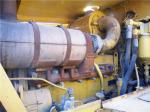 Used KOMATSU GD661A-1 Motor Grader For Sale
