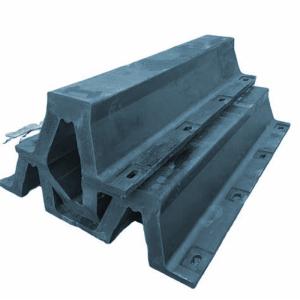 Wholesale Arch Rubber Fender Arched Rubber Fender V Shaped Rubber Fender Rubber Fender from china suppliers