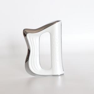 Wholesale Ergonomic 0.5W DC 5V Handheld Body Hyperblade Massager from china suppliers