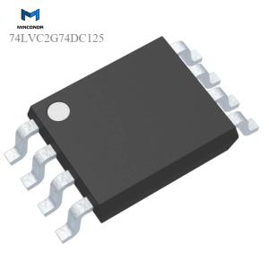 Wholesale 74LVC2G74DC,125 from china suppliers