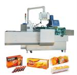 Photoelectric Sachet Cartoning Machine Automatic Box Filling 1700mm