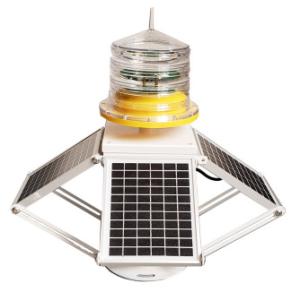 Wholesale Medium Intensity 20W 12V 9AH Aviation Obstruction Light from china suppliers