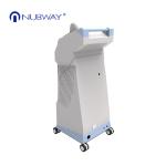 Professional 808nm diode laser hair removal machine for beauty spa