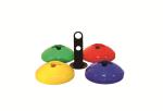 Outdoor Sports Field Training Cones For Football Soccer Basketball