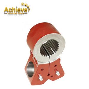 Wholesale 274877001 PUTZMEISTER Concrete Pump Parts Swinging Lever Durable Slewing Lever Shaft 80mm from china suppliers