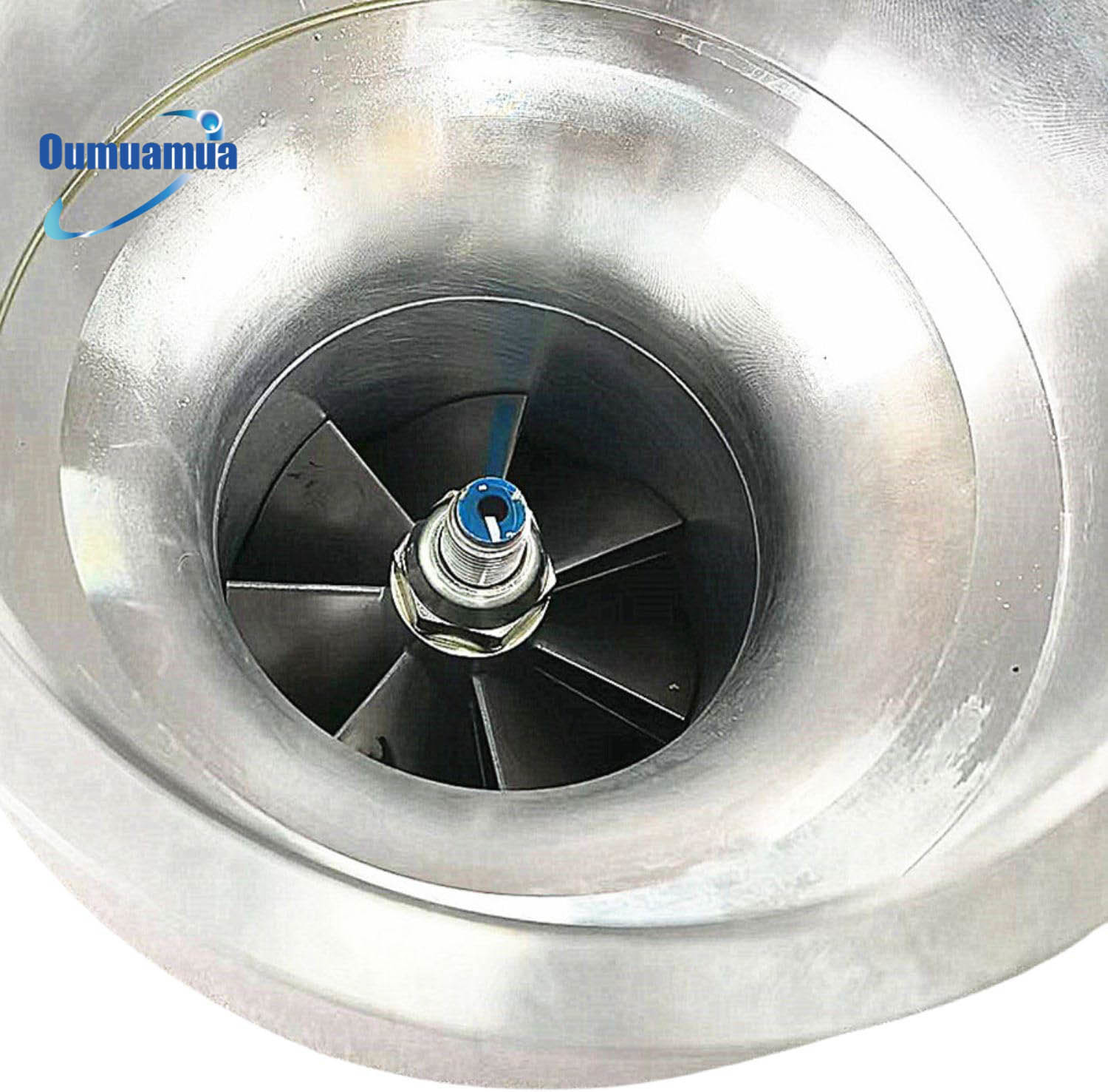 Turbo S4DC for Caterpillar engine 3306 WATER-COOLING turbocharger 7C7577
