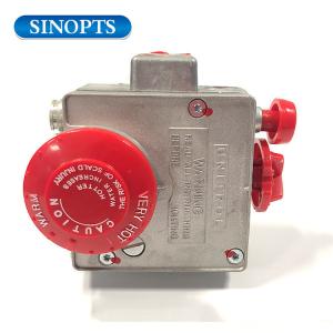 Wholesale Sinopts Thermostat Supplier, Thermostat Manufacturer, Thermostat Wholesale, Industrial Temperature Thermostat China from china suppliers