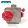 Buy cheap 30-75º C Sinopts Thermostat Water Heater Natural Gas Control Valve from wholesalers