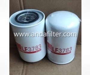 Wholesale High Quality Oil Filter For FLEETGUARD LF3783 from china suppliers