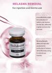 Stalidearm Dermal Fillers Improve The Look Of Freckle Facial Skin Care Melasma