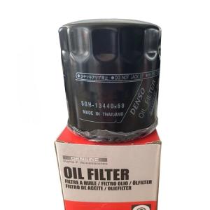 Wholesale Factory Direct Sale Motorcycle 4-Stroke Oil Filter Element 5gh-13440-80 5gh-13440-60 For Heavy Duty Trucks from china suppliers