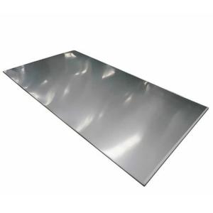 China Customized Aluminium Alloy Sheet Plate 3A21 3003 3004 3030 300mm on sale