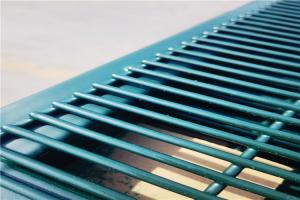 Wholesale Perimeter 358 Anti Climb Fence Clear View Fencing Builders Warehouse from china suppliers