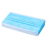 70% Viscose CE 175*95mm Disposable Breathing Mask