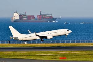 Wholesale International Safe DDP Air Shipping With Destination Storage Service from china suppliers