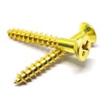 0.01mm Gold Plating Stainless Steel Screw Machine Parts
