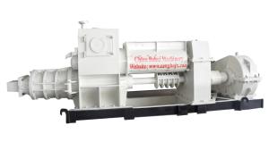 Wholesale 500mm 160kw 4mpa Clay Brick Making Machine from china suppliers