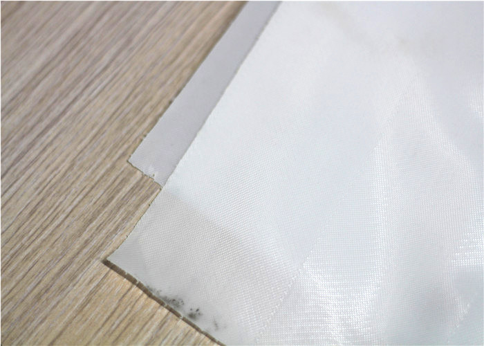 Uniform Monofilament Bolting Cloth Mesh , Wire Mesh Sieve High Tensile Strength